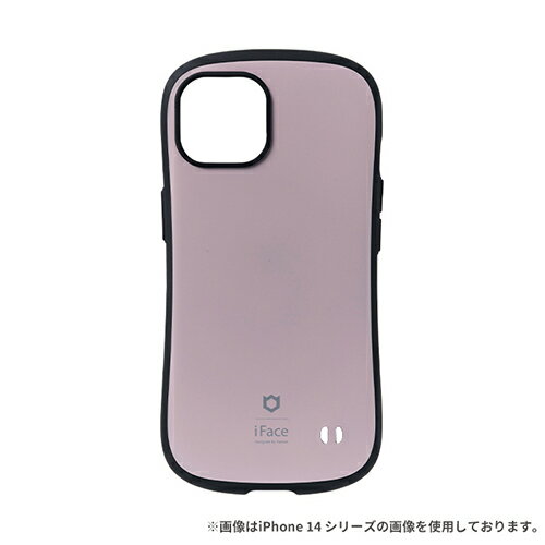 Hamee iPhone15i6.1inch/2jp nCubhP[X iFace KUSUMIi݃p[vj 41-960271