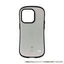 iPhone15 Pro（6.1inch/3眼）用 ハイブリッドケース KUSUMI（くすみグレージュ） 41-960332