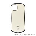 HAMEE ［iPhone 15 Plus(6.7インチ)専用］ First Class KUSUMIケース くすみホワイト 41-960356