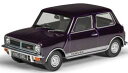 CORGI 1/43 ミニ 1275GT ブラック チューリップ【CGVA13508】 ミニカー
