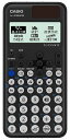 カシオ スタンダード関数電卓 10桁 微分積分 統計計算 関数/機能数500以上 FX-JP500CW-N