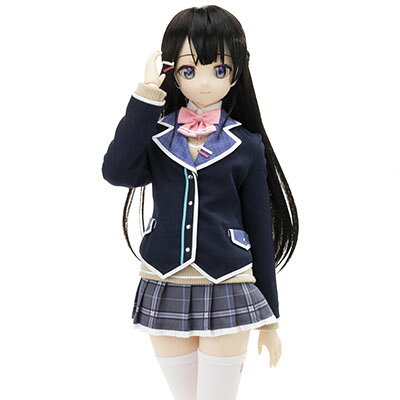 アゾン 1/3 アナザーリアリスティックキャラクターズ No.028 『にじさんじ』 月ノ美兎【ARC028-TMT】 ドール