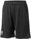 IMO-SA22837-BLACK-XL sfida(スフィーダ) 【審判服】レフェリーショーツ(ブラック・サイズ:XL)
