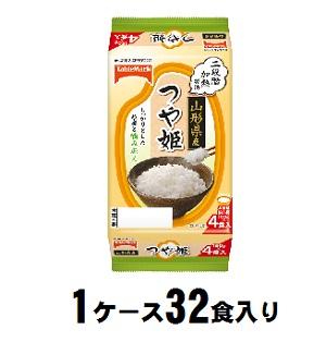 山形県産つや姫（150g×