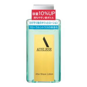 【返品種別A】□「返品種別」について詳しくはこちら□※乳幼児の手の届かないところにおいてください。ひげそり後の肌をいたわりながら、カミソリ負け・肌あれを防ぎます。　スキッとした清涼感で、肌をひきしめます。■メーカー：資生堂■商品区分：化粧品■原産国：ベトナム■内容量：110mL■成分：グリチルリチン酸ジカリウム*酢酸DL−α−トコフェロール*アロエエキス（2）濃グリセリンエタノール精製水ポリオキシエチレンポリオキシプロピレンデシルテトラデシルエーテルパラメトキシケイ皮酸2−エチルヘキシルクエン酸ナトリウムクエン酸エデト酸三ナトリウムl−メントールプロピレングリコール香料黄色203号青色1号　　*は「有効成分」無表示は「その他の成分」※商品の改良や表示方法の変更などにより、実際の成分と一部異なる場合があります。実際の成分は商品の表示をご覧ください。資生堂広告文責：上新電機株式会社(06-6633-1111)日用雑貨＞男性化粧品＞シェービング