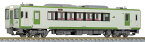 ［鉄道模型］グリーンマックス (Nゲージ) 31803 JRキハ110形（200番代・中期形・八高線・車番選択式）（動力無し）