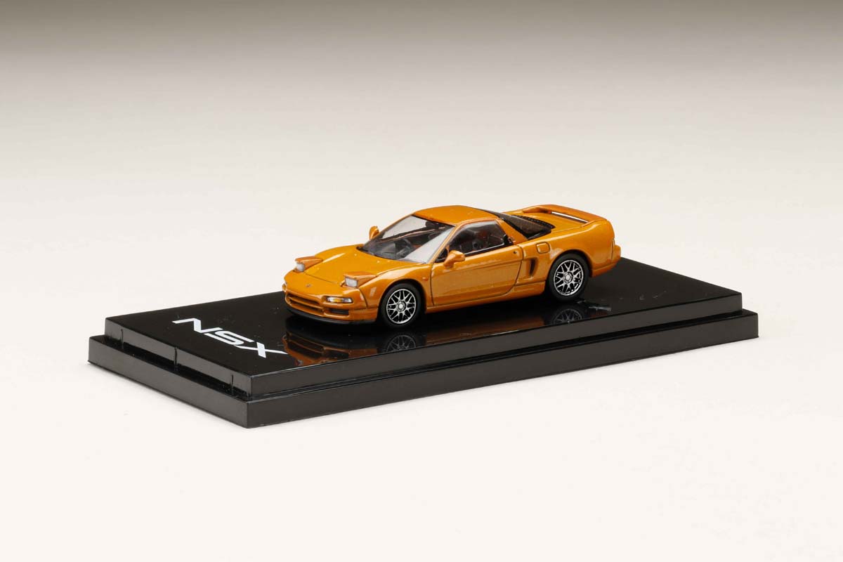 楽天市場】samurai 1／12 ホンダ nsx type rの通販