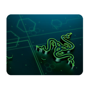 Razer｜レイザー 【国内正規品】ゲーミングマウスパッド Goliathus Mobile RZ02-01820200-R3M1