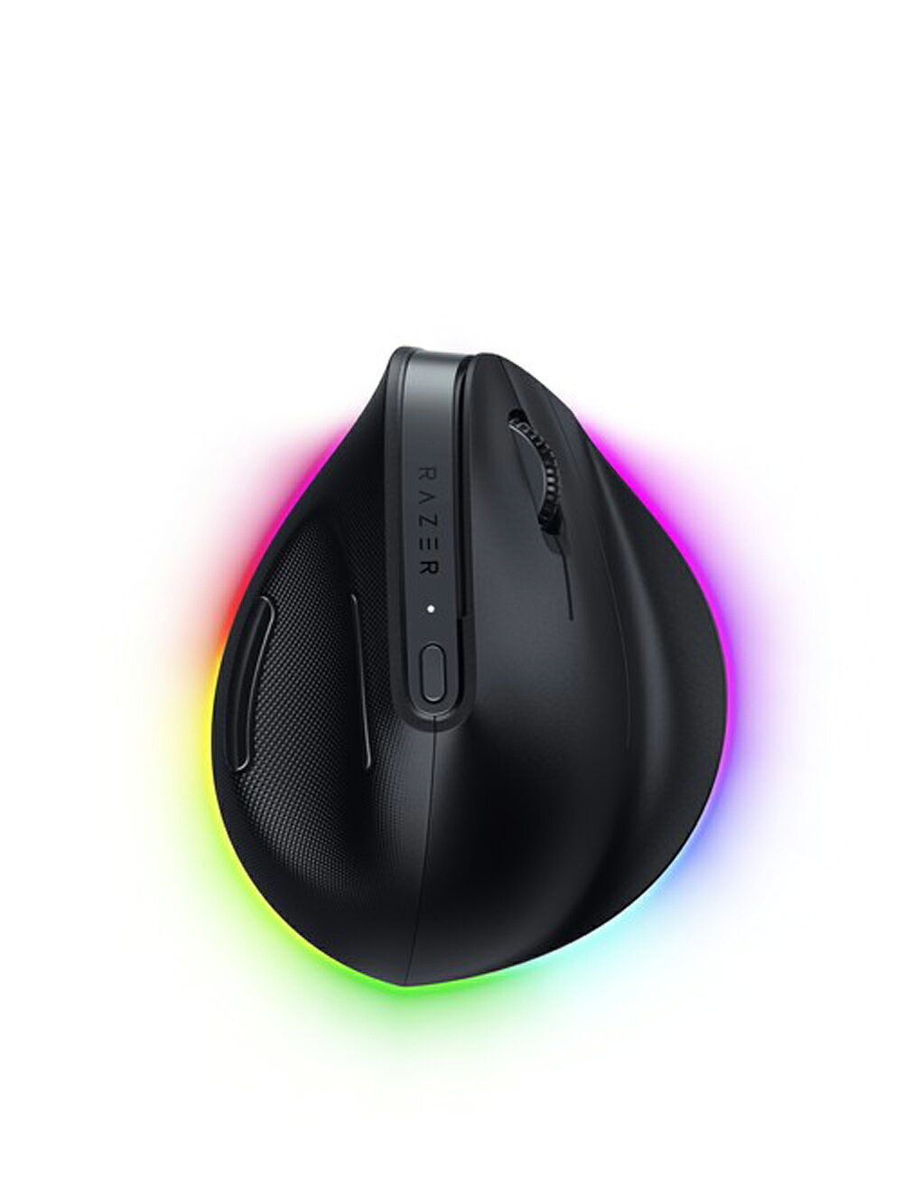 Razer ゲーミングマウス Pro Click V2 Vertical Edition RZ01-05250100-R3A1