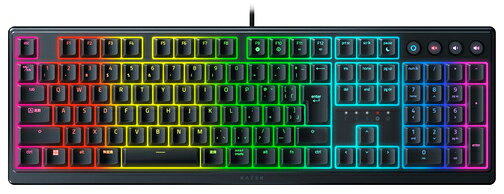 Razer｜レイザー 【国内正規品】ゲーミングキーボード Ornata V3 JP (日本語配列) RZ03-04461400-R3J1
