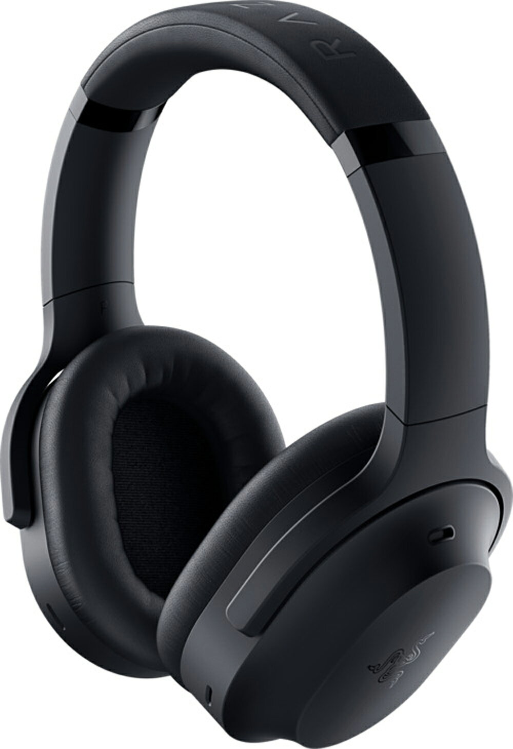 Razer｜レイザー 【国内正規品】ワイヤレスゲーミングヘッドセット Barracuda Pro THX SPATIAL AUDIO RZ04-03780100-R3M1