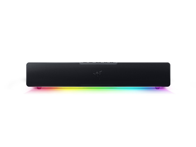 Razer｜レイザー 【国内正規品】ゲーミングサウンドバー Leviathan V2 X RZ05-04280100-R3M1