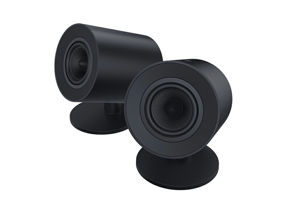 Razer｜レイザー 【国内正規品】ゲーミングスピーカー Nommo V2 X (高精度ポジショナルオーディオ) RZ05-04760100-R3…