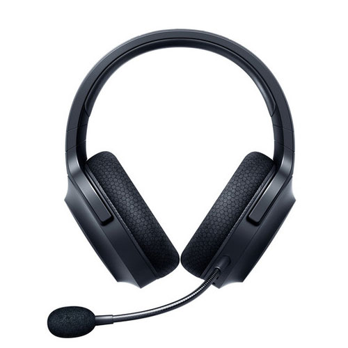 Razer｜レイザー 【国内正規品】ワイヤレスゲーミングヘッドセット Barracuda X RZ04-04430100-R3M1