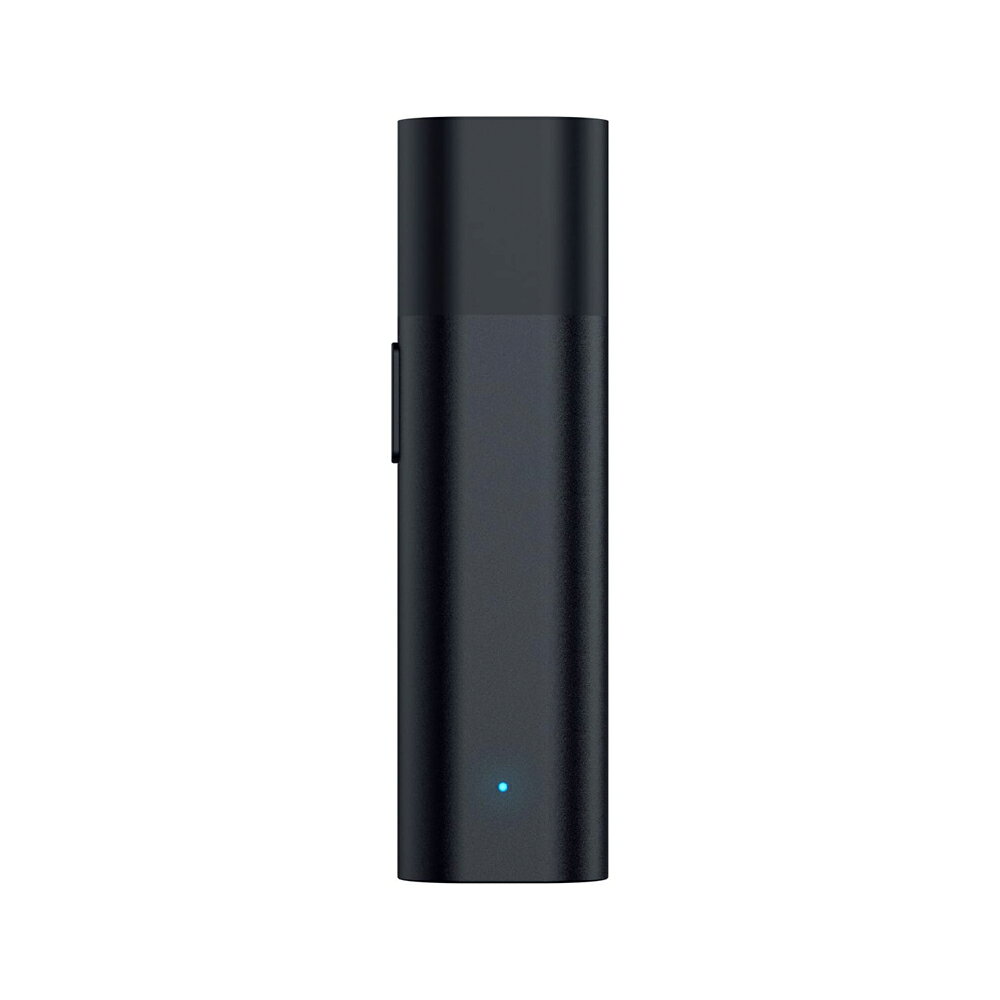 Razer Bluetoothマイク Seiren BT (クリップ型ワイヤレスマイク モバイルストリーミング向け) RZ19-04150100-R3M1