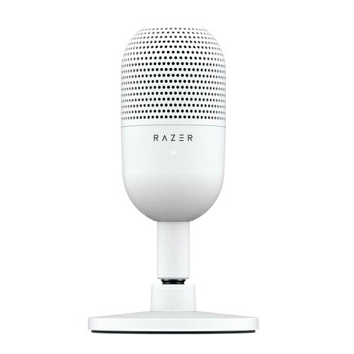 Razer Seiren V3 Mini RZ19-05050300-R3M1 [White]