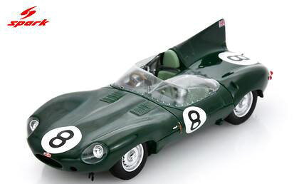 楽天市場】スパーク 1／43 ジャガーの通販