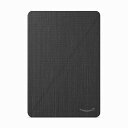 Amazon(アマゾン) Fire HD 10(第13世代)用 Amazon純正 保護カバー (ブラック) B0BSN4K54V(2)