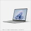 Microsoftʥޥեȡ Surface Laptop Go 3i5/8GB/SSD256GB˥ץ 12.4 ХΡȥѥ Office Home  Business 2021  XK1-00005