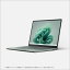 Microsoftʥޥեȡ Surface Laptop Go 3i5/8GB/SSD256GB˥ 12.4 ХΡȥѥ Office Home  Business 2021  XK1-00010