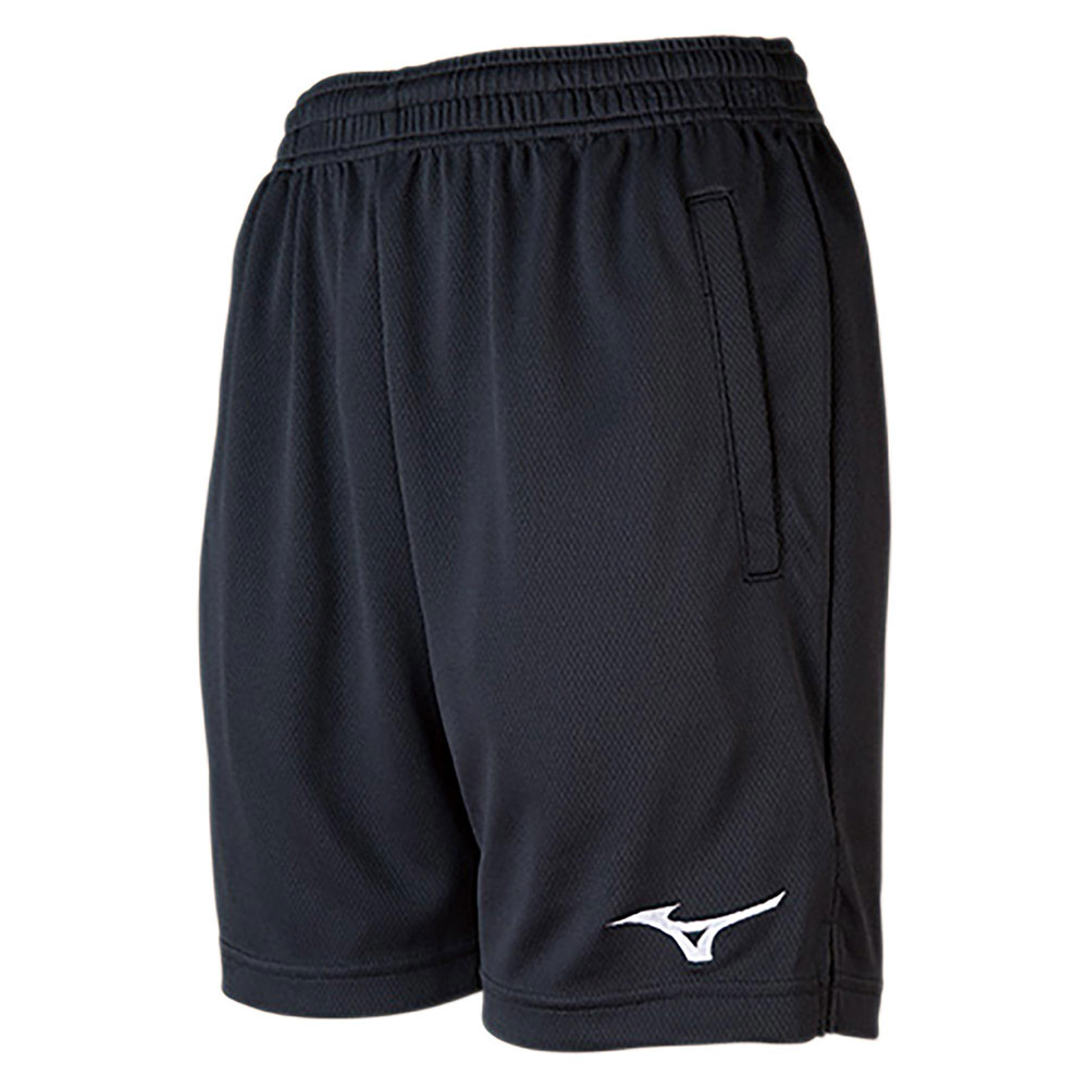 V2MB021209XL ミズノ ハーフパンツ ウィメンズ(ブラック・サイズ：XL) MIZUNO バレーボール