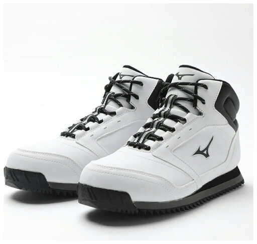 B1GA220201240 ミズノ ウォーキングシューズ(ホワイト・24.0cm) スノースケープ2 ユニセックス B1GA220201240 ミズノ ウォーキングシューズ(ホワイト・24.0cm) スノースケープ2 ユニセックス