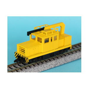 ［鉄道模型］コスミック (N) NT-926K 軌道モーターカーMC 組立キット