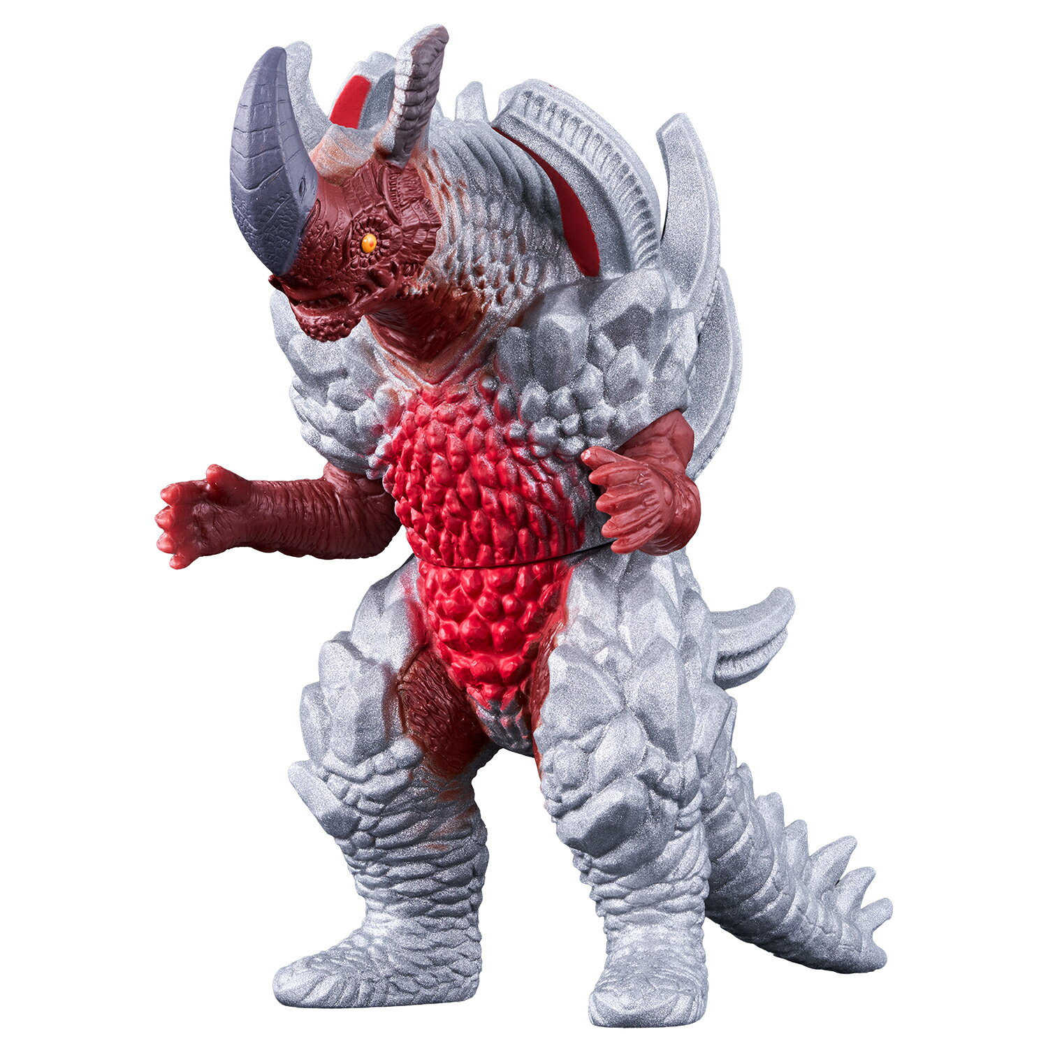 バンダイ ウルトラ怪獣シリーズ 254 ヴィアロガ