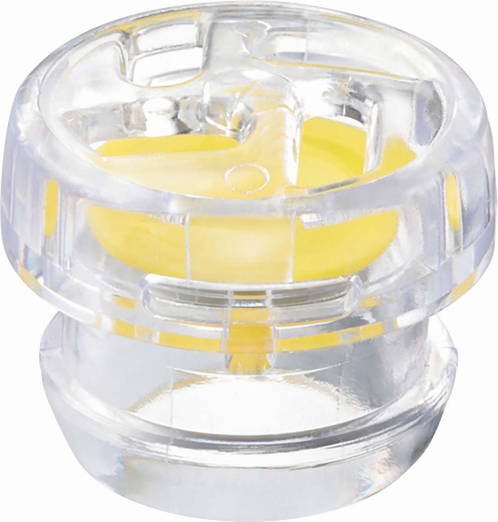 【返品種別A】□「返品種別」について詳しくはこちら□◆シュノーケル交換用排水弁パーツです■　仕　様　■ユニセックス[KS3920500]株式会社キヌガワアウトドア＞マリンレジャー＞スノーケリング・マスク