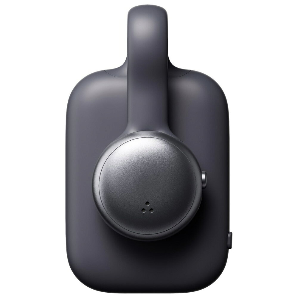 SwitchBot SwitchBot AIマインドクリップ（ディープスペース） W6902001