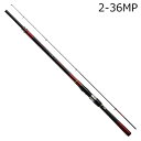 21コツギヒリュウ2-36MP・N ダイワ 21 小継飛竜 2-36MP・N DAIWA 小継万能ロッド