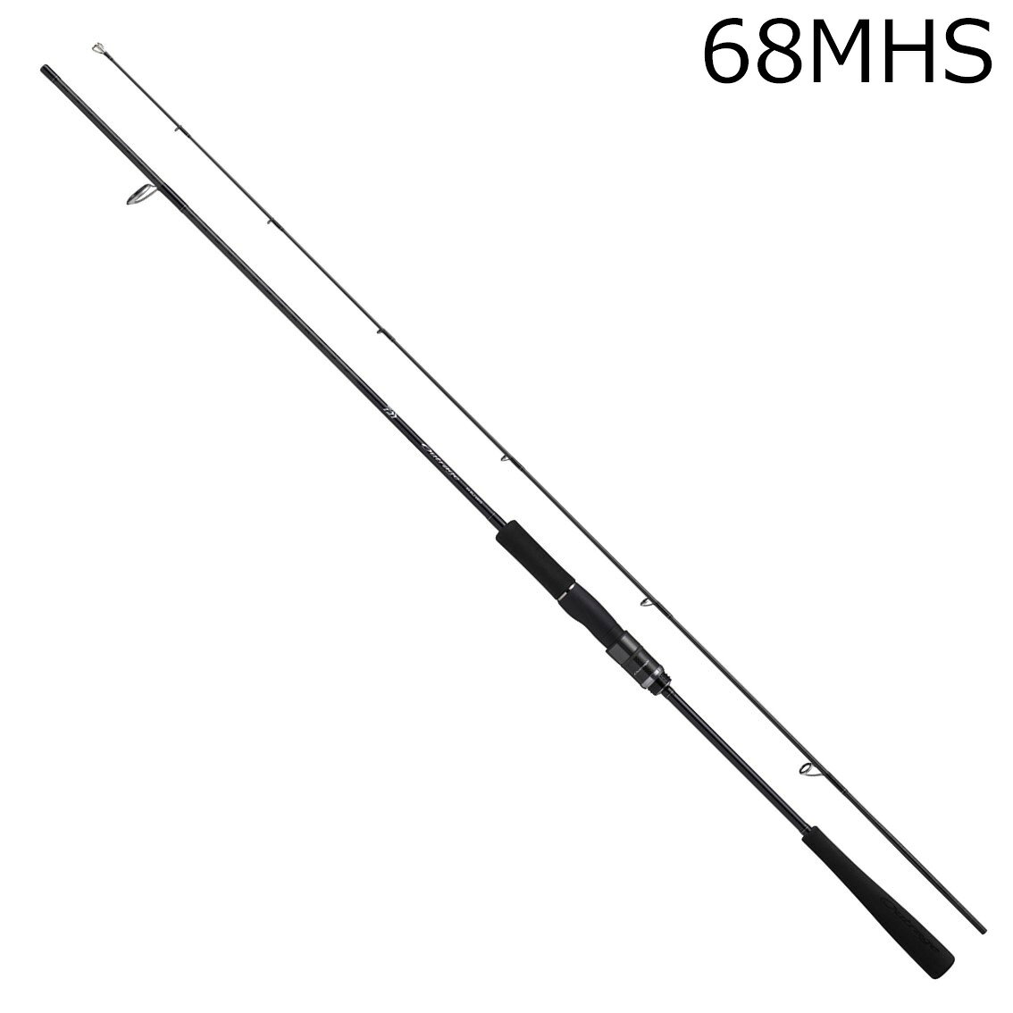 ダイワ 26 アウトレイジ XV BLJ OUTRAGE XV BLJ 68MHS
