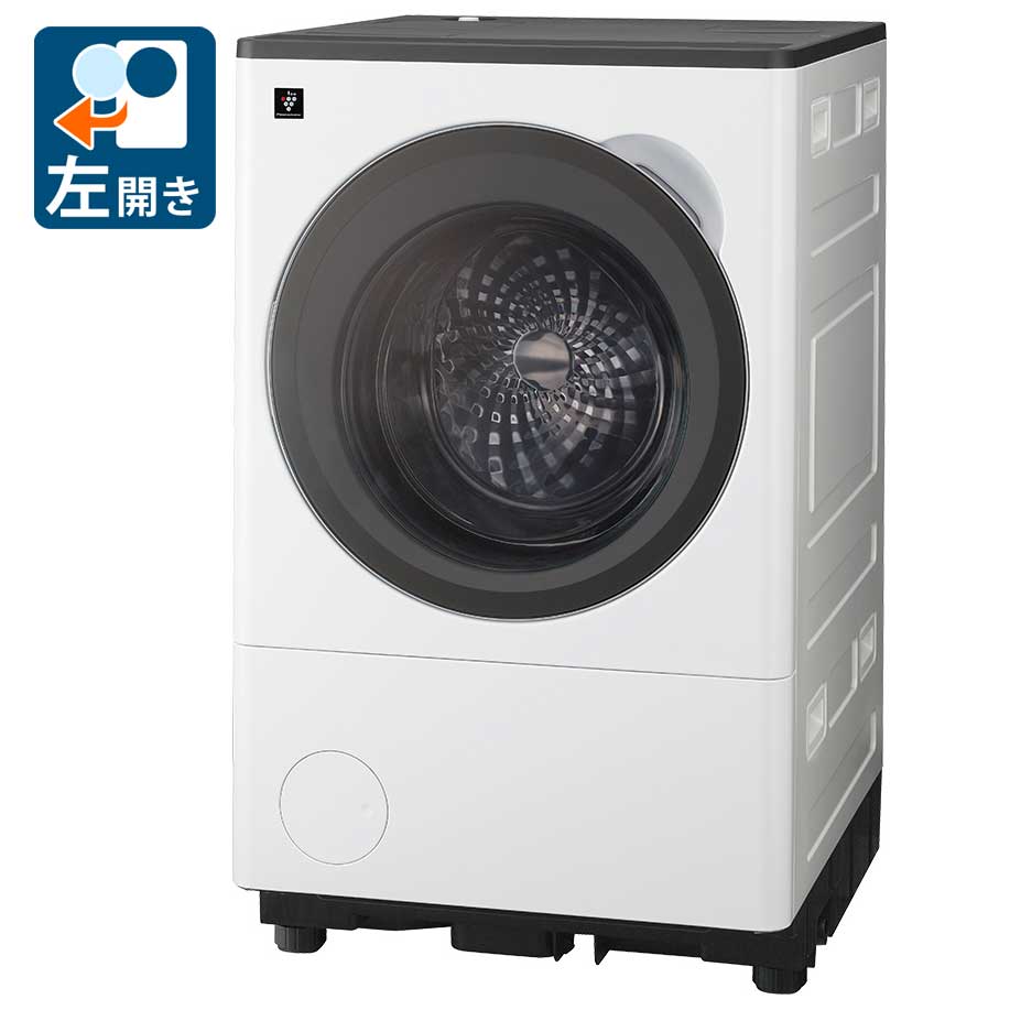 楽天市場】シャープ 洗濯機 10kg（洗濯乾燥機｜生活家電）：家電の通販