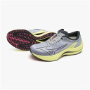 J1GC233552265 ~Ym Y jOV[YEG[uxItbV ChO[~ubN~CG[ETCYF26.5cm  MIZUNO WAVE REBELLION FLASH