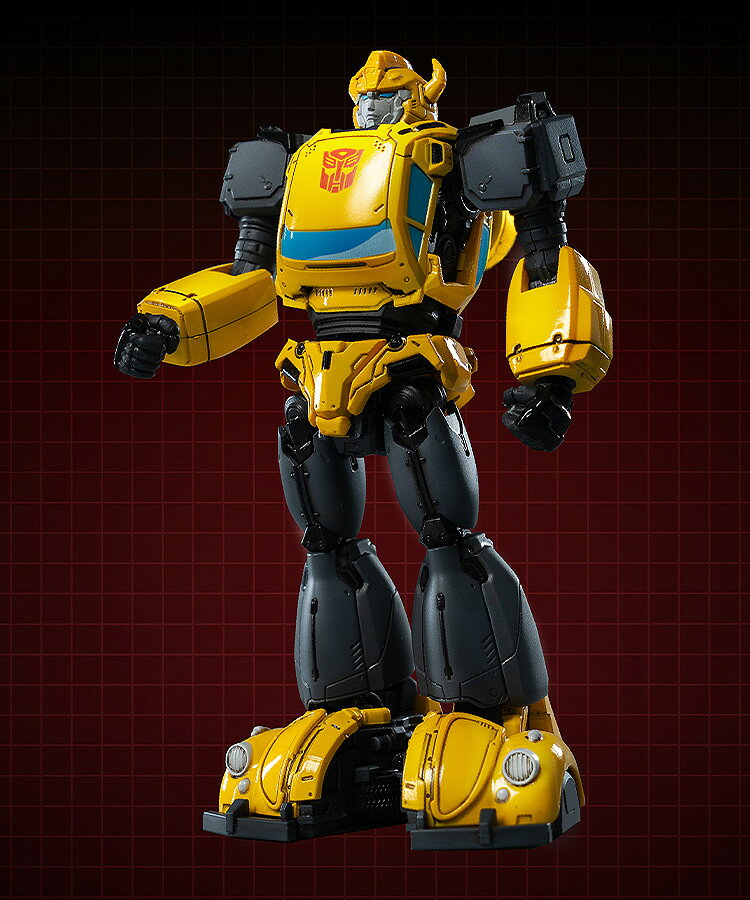 楽天市場】トランスフォーマー DA05 バンブルビー&メックテック