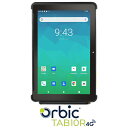 Orbic（オルビック） Orbic TAB 10R 4G（10.1インチ/ メモリ 4GB/ ストレージ 64GB/ LTEモデル） ORB10RLTB-RW/JP