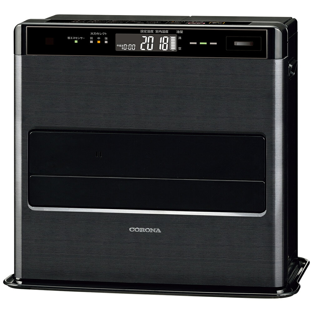 楽天市場】コロナ 石油ファンヒーター wz 5716の通販