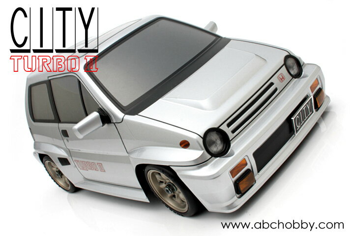 楽天市場】rc シティターボ ボディの通販 楽天市場】rc シティターボ ボディの通販