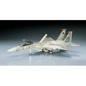 ハセガワ 1/72 F-15C イーグル【C6】 プラモデル