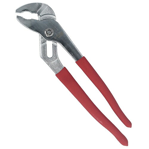 E-Value ウォーターポンププライヤ 全長：255mm EWP-250R(E-VALUE)