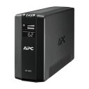 シュナイダーエレクトリック（APC） 無停電電源装置（UPS） APC RS 400VA Sinewave Battery Backup 100V 正弦波 400VA/240W コンセント数3＋3個 中小企業/ご家庭向け大容量APC RSシリーズ BR400S-JP