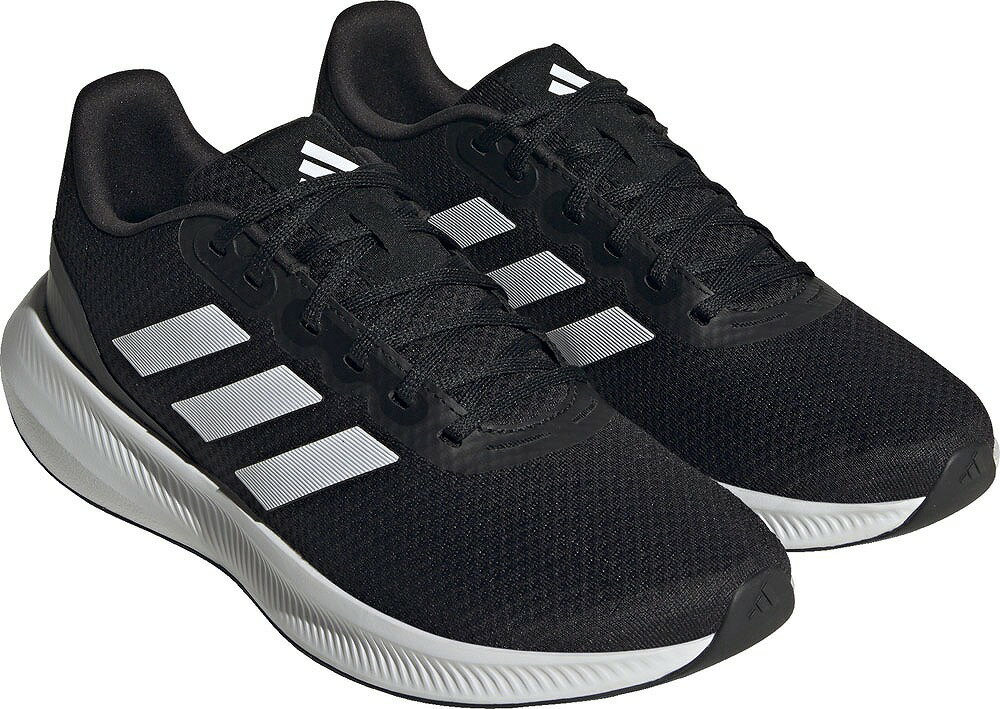 ADJ-HQ3790-270 ǥ  ˥󥰥塼ʥ֥å/եåȥۥ磻/֥å27.0cm adidasCORERUNNER / ʡ