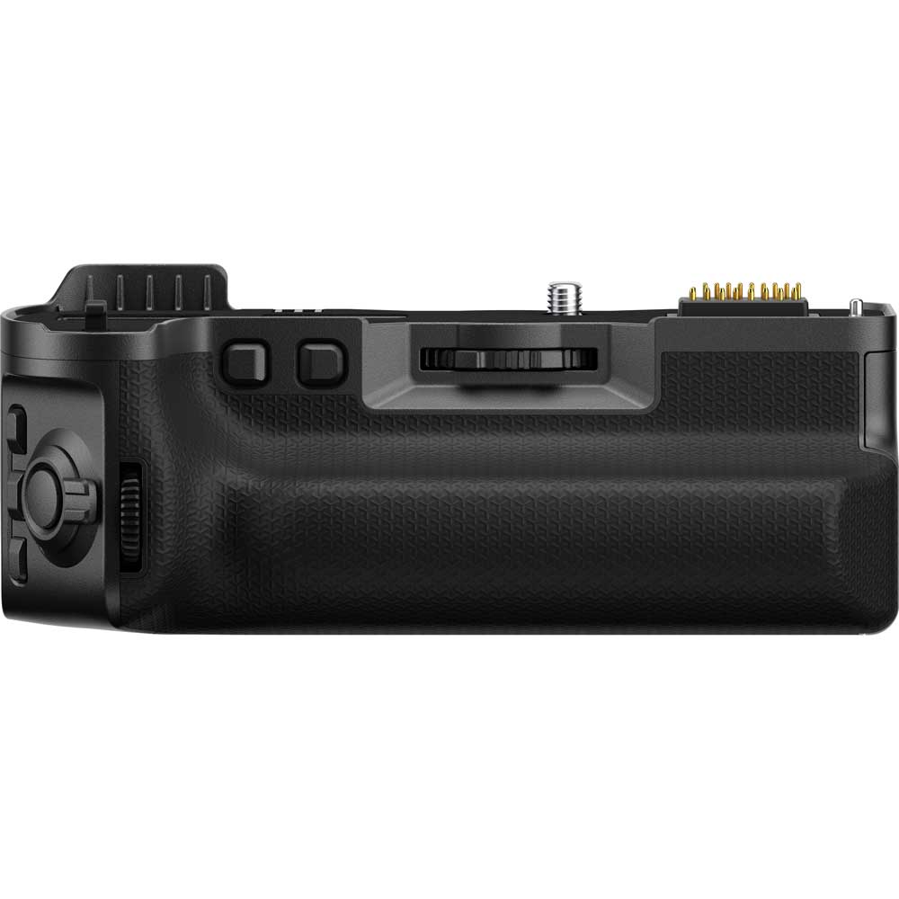 VG-GFX100II 富士フイルム 縦位置バッ