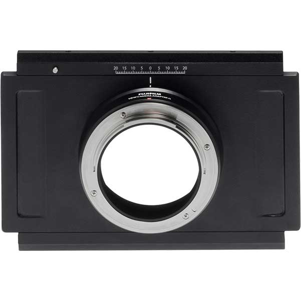 富士フイルム ビューカメラアダプター VCADAPTERGC VIEW CAMERA ADAPTER G