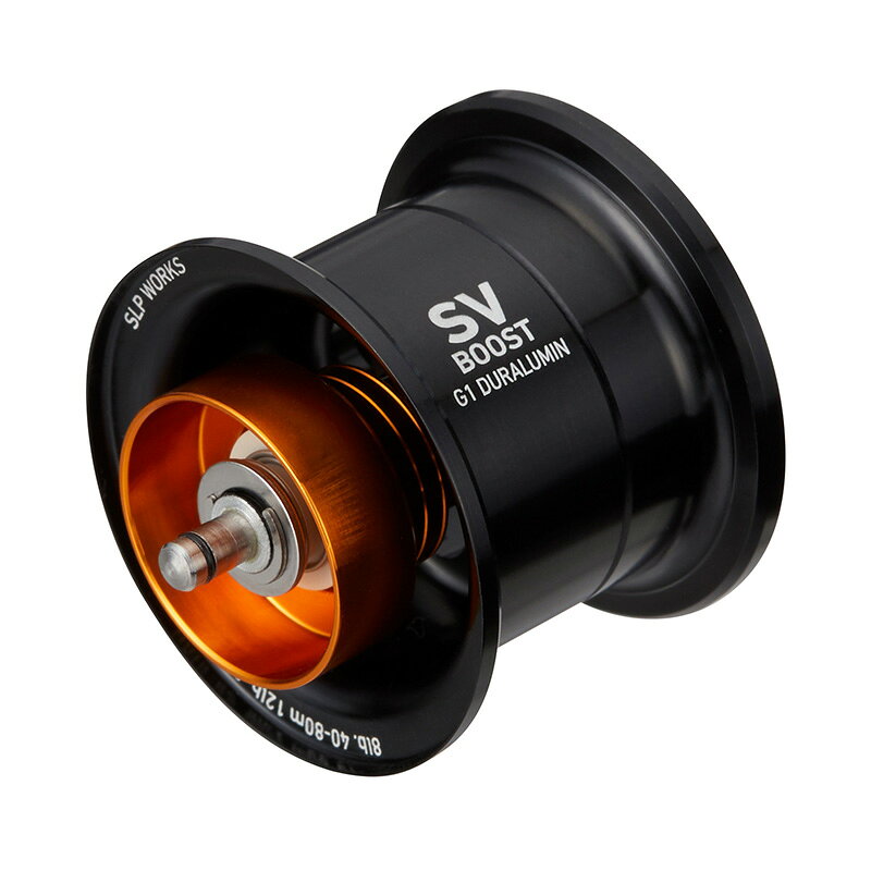 楽天市場】sv ブースト スプールの通販