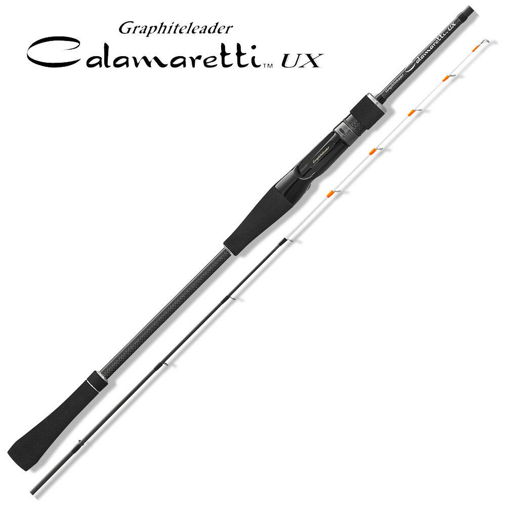 󥰥å G18247 ԥå ޥåƥUX 23GCALUC-582MH-S-MS ᥿륹åƥǥ 5.8ft 2ԡ åɥƥå OLYMPIC Calamaretti UX