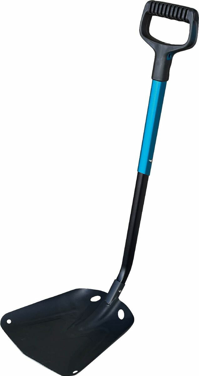 SIGNET アルミセパレートスコップ ベント ブルー 98194 シグネット