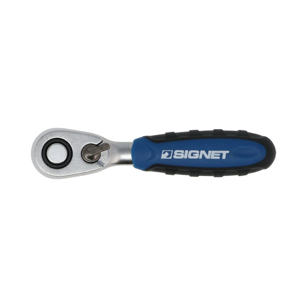 SIGNET 1/4DR コンパクトラチェットハンドル 11536 シグネット