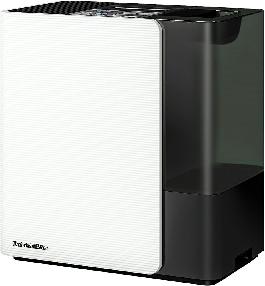 Dainichi PLUS ハイブリッド加湿器　（温風気化/気化式） 楽天市場】加湿器 気化式 6畳（ブランドダイニチ工業）の通販