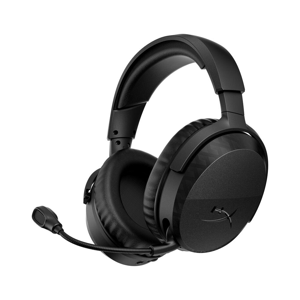 HyperX（ハイパーエックス） ワイヤレスゲーミングヘッドセット Cloud Stinger 3（ブラック） HXR-BS1T8AA
